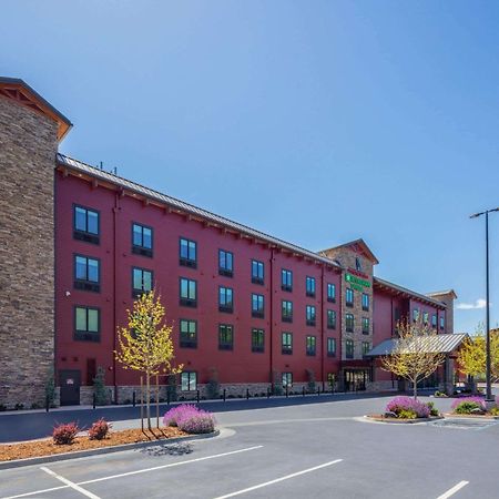 Wyndham Garden Redwood Valley - Ukiah ภายนอก รูปภาพ