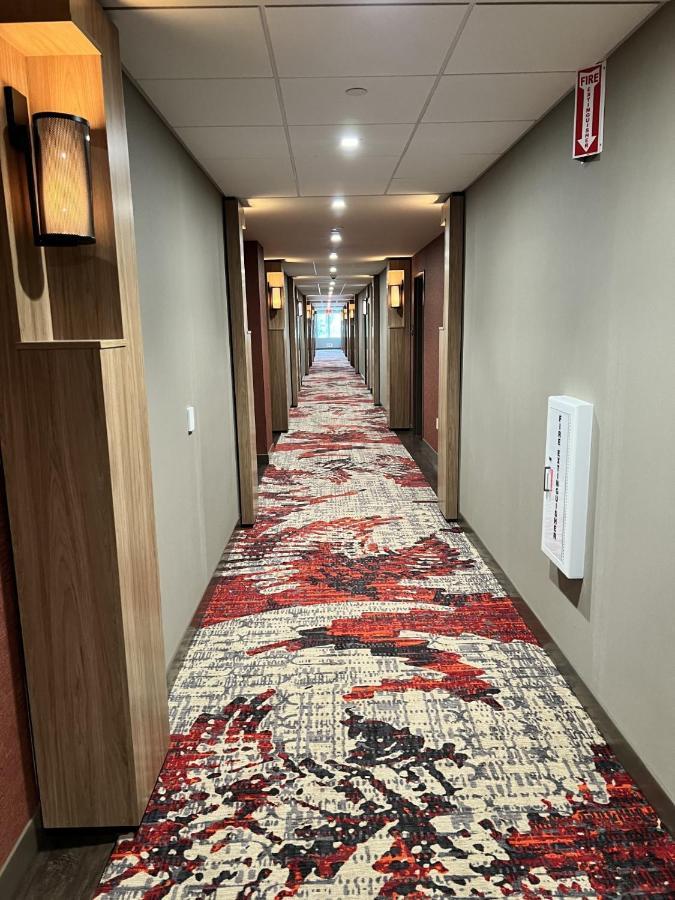 Wyndham Garden Redwood Valley - Ukiah ภายนอก รูปภาพ