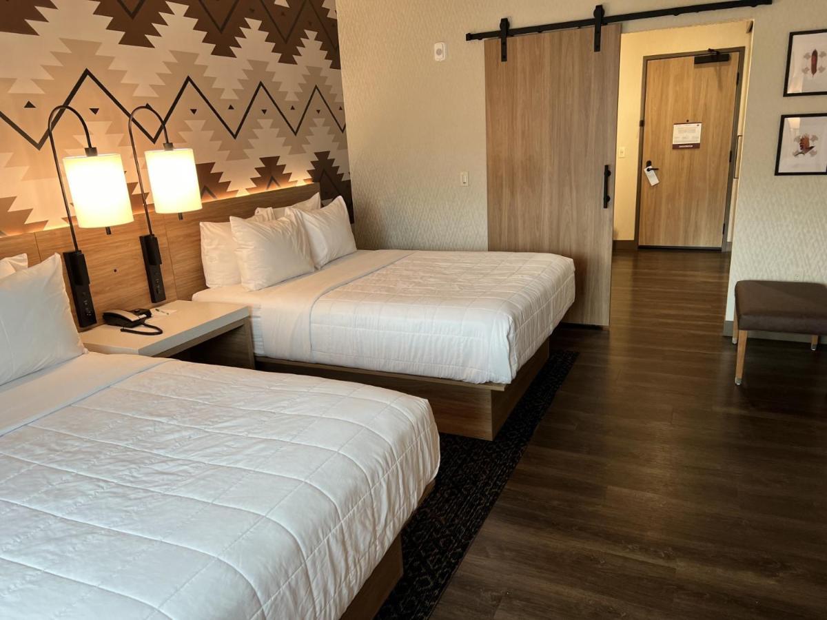 Wyndham Garden Redwood Valley - Ukiah ภายนอก รูปภาพ