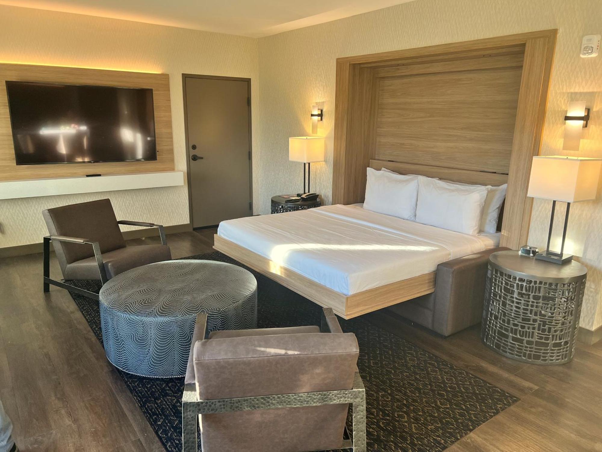Wyndham Garden Redwood Valley - Ukiah ภายนอก รูปภาพ