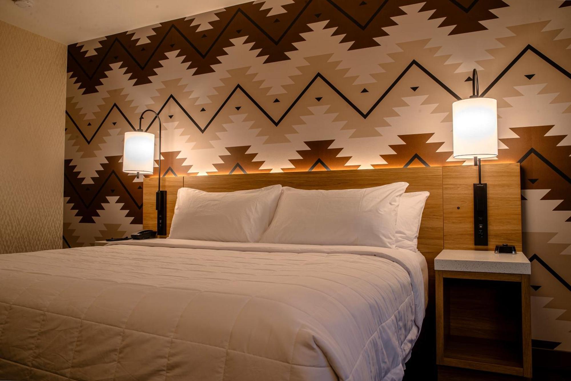Wyndham Garden Redwood Valley - Ukiah ภายนอก รูปภาพ