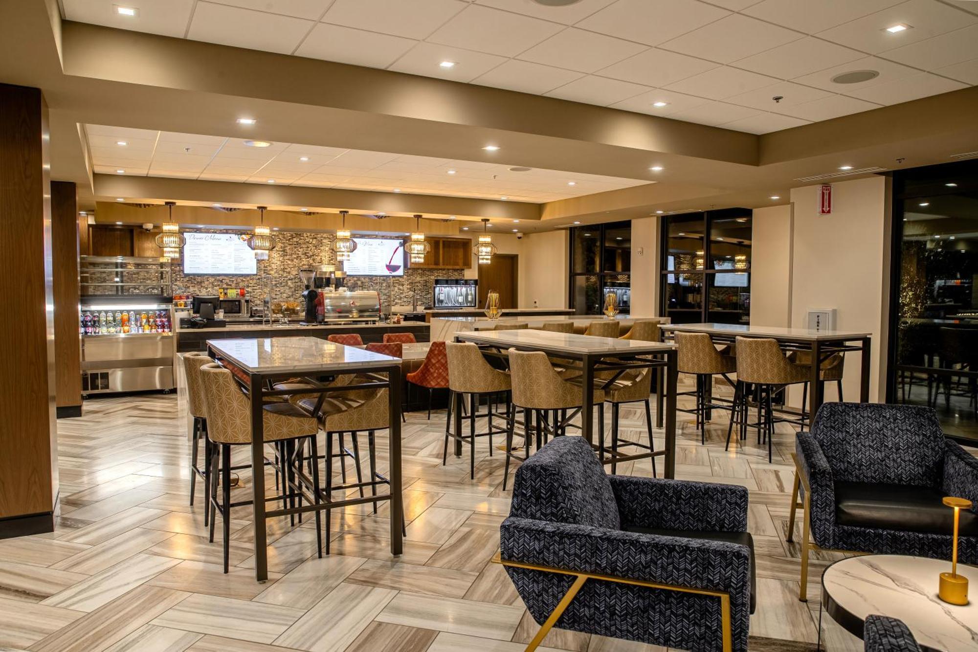 Wyndham Garden Redwood Valley - Ukiah ภายนอก รูปภาพ