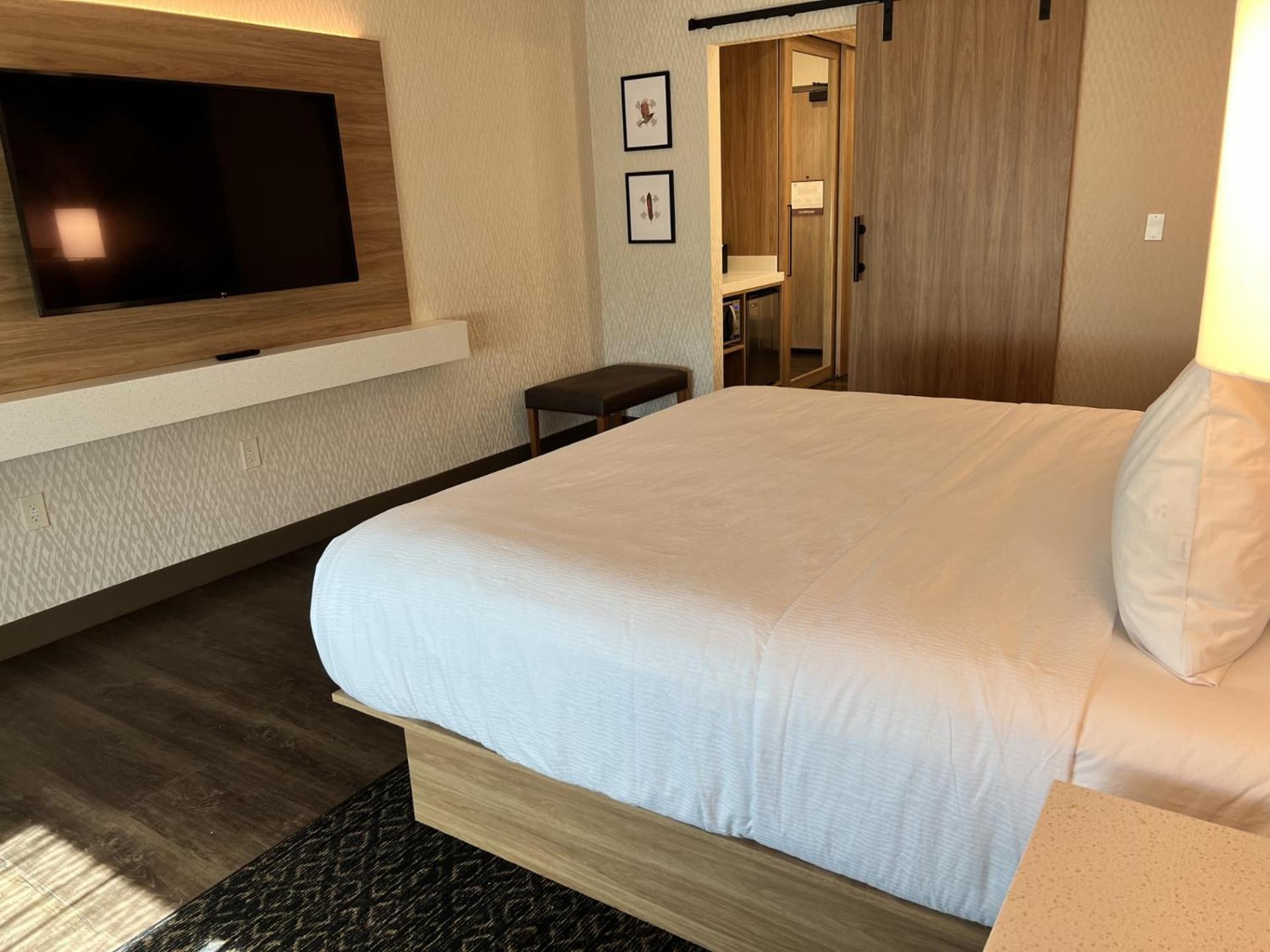 Wyndham Garden Redwood Valley - Ukiah ภายนอก รูปภาพ