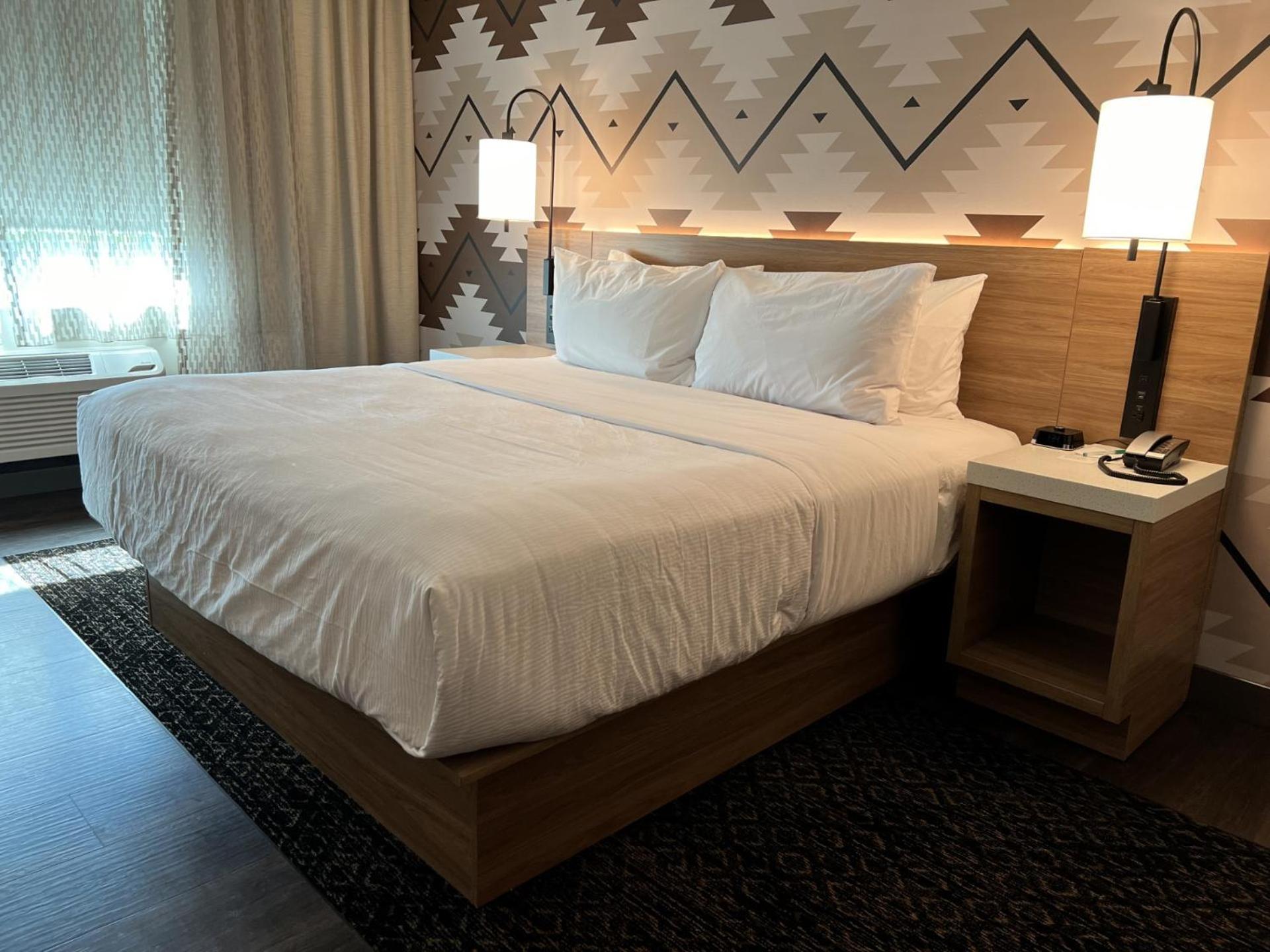 Wyndham Garden Redwood Valley - Ukiah ภายนอก รูปภาพ