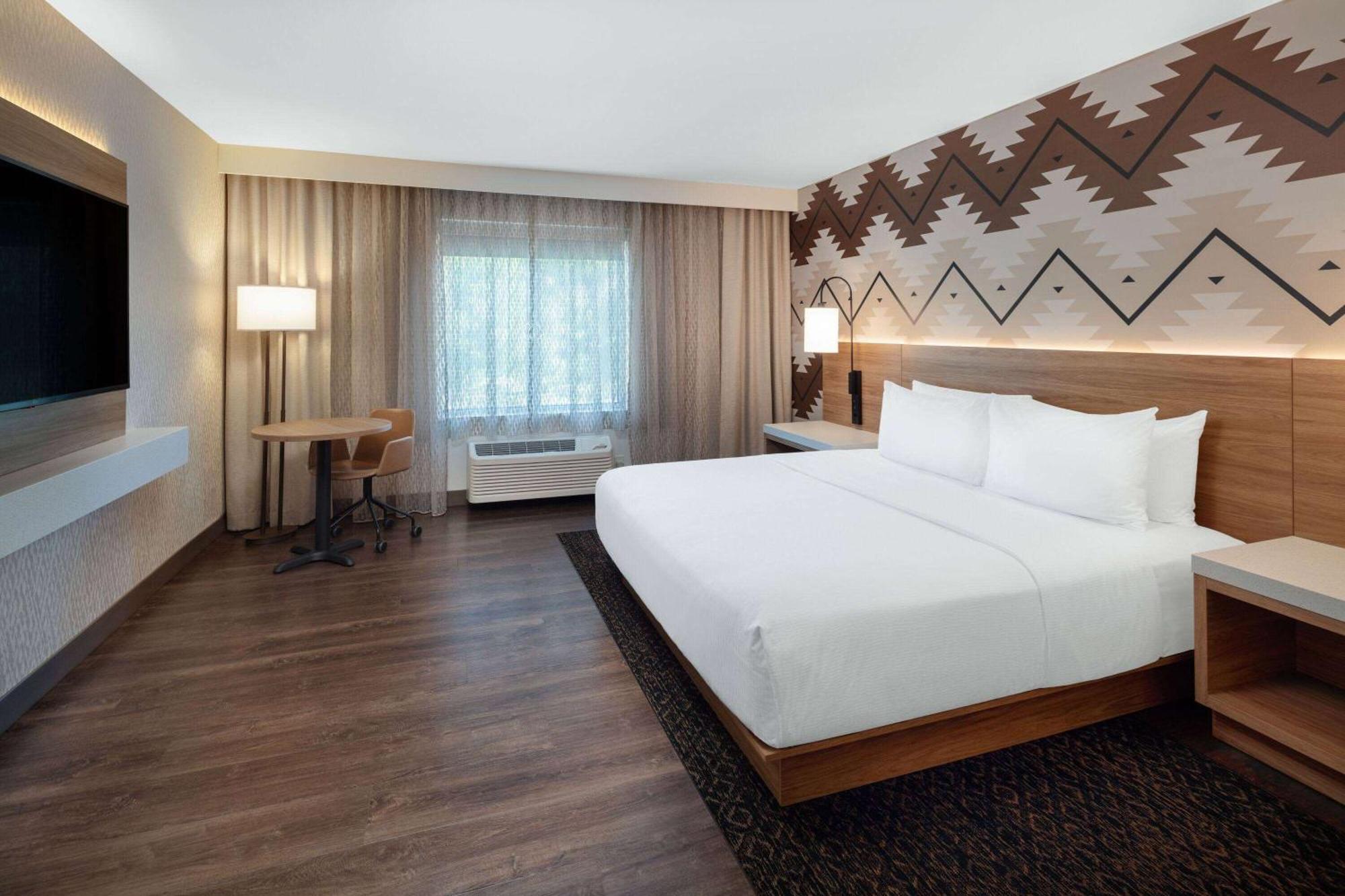 Wyndham Garden Redwood Valley - Ukiah ภายนอก รูปภาพ