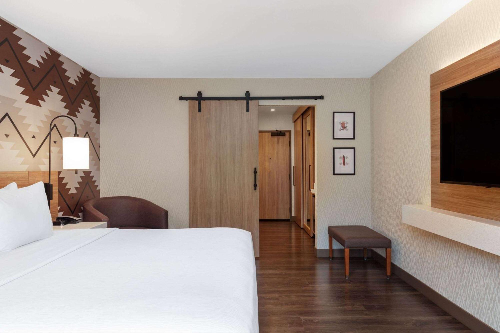 Wyndham Garden Redwood Valley - Ukiah ภายนอก รูปภาพ