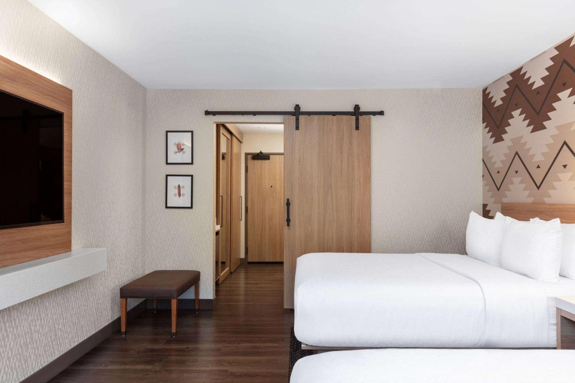 Wyndham Garden Redwood Valley - Ukiah ภายนอก รูปภาพ