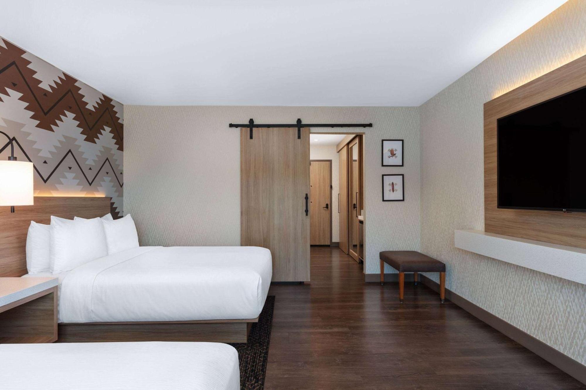 Wyndham Garden Redwood Valley - Ukiah ภายนอก รูปภาพ