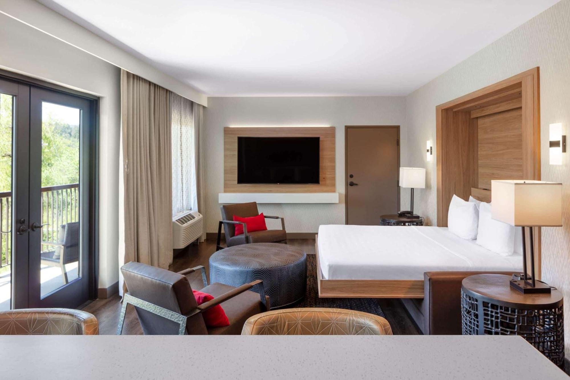 Wyndham Garden Redwood Valley - Ukiah ภายนอก รูปภาพ