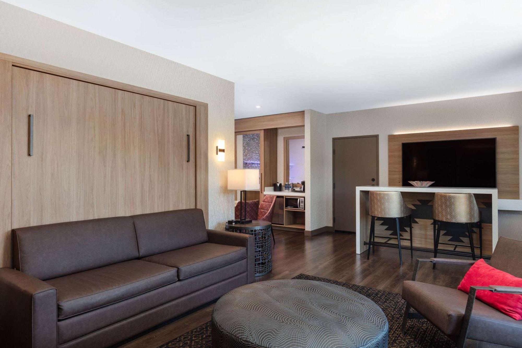 Wyndham Garden Redwood Valley - Ukiah ภายนอก รูปภาพ