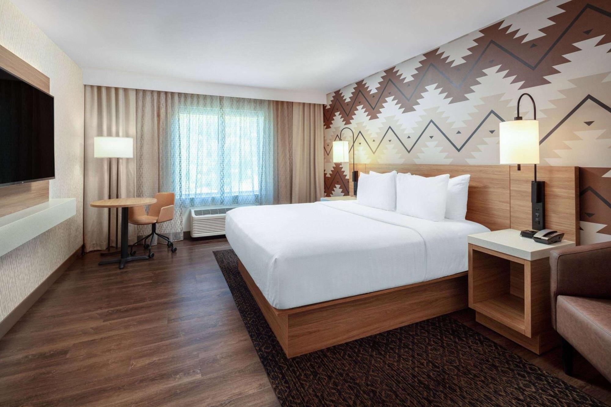 Wyndham Garden Redwood Valley - Ukiah ภายนอก รูปภาพ